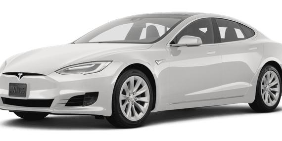 TESLA MODEL S 2016 5YJSA1E12GF152189 image